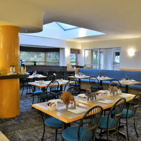 Road Lodge Randburg