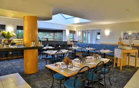 Road Lodge Randburg Отели рядом с достопримечательностью «Ботанический сад Йоханнесбурга»