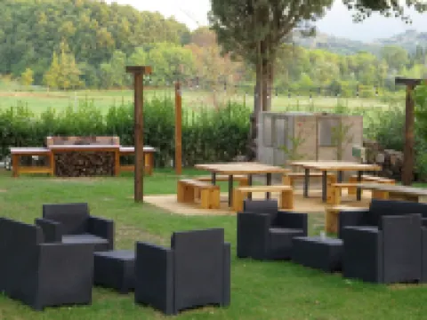 Borgo Dolciano Hotéis em Chiusi