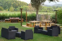 Borgo Dolciano - agriturismo a Chiusi