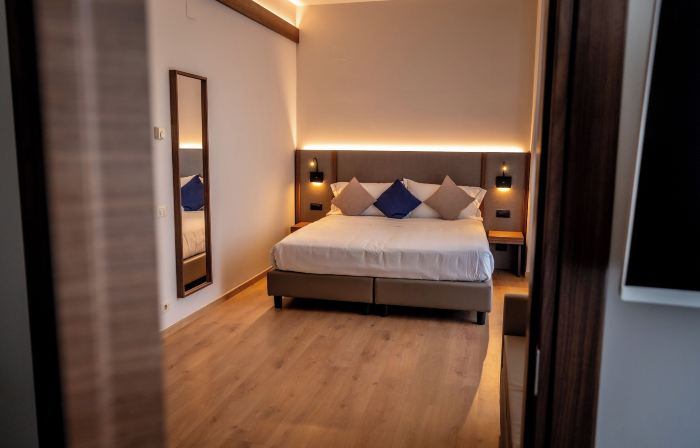Residence Porta Al Prato