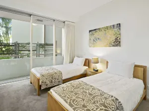 Peninsula Airlie Beach