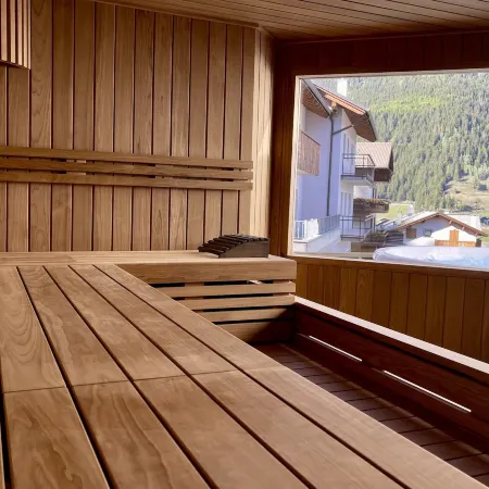 Hotel San Carlo, Tra Bormio e Livigno