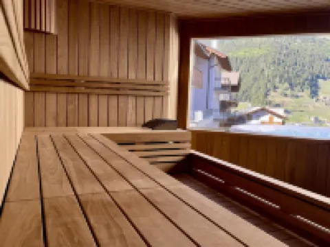 Hotel San Carlo, tra Bormio e Livigno