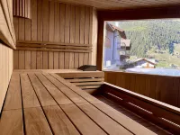 Hotel San Carlo, Tra Bormio e Livigno Hotels in Valdidentro