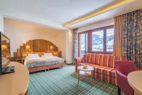 Der Kirchheimerhof - Superior Hotel di Bad Kleinkirchheim