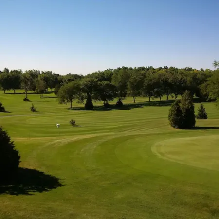 Forest Golf Club and Inn