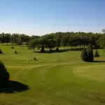 Forest Golf Club and Inn