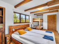 Pod Liščím Kopcem 6+4