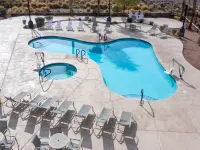 Holiday Inn Express & Suites HENDERSON by IHG Hotels near Henderson
