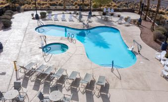 Holiday Inn Express & Suites Henderson