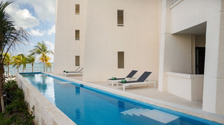 Melia Casa Maya Cancun All Inclusive (Cancun) - 2026 Prices