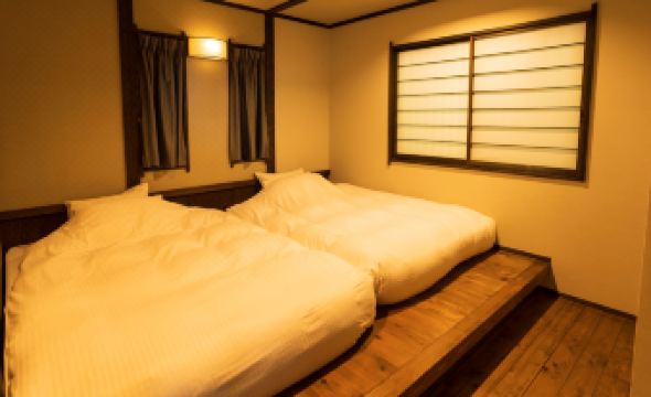 Hanare No Yado Ryotei Kaiseki Soga