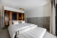 Izumo Hotel the Cliff Hotels in Izumo