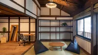 Honmachi Hotel - 3-Star