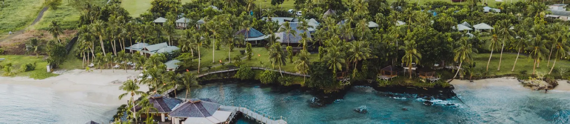 Scenic Hotels