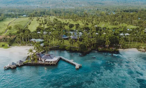 Sinalei Reef Resort & Spa