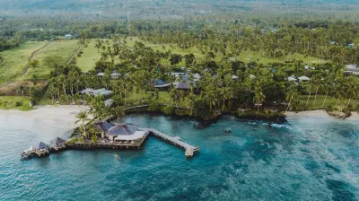 Sinalei Reef Resort & Spa Hotels in 