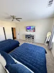Peaceful Home Away!