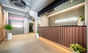 CHEOMDAN HOTEL