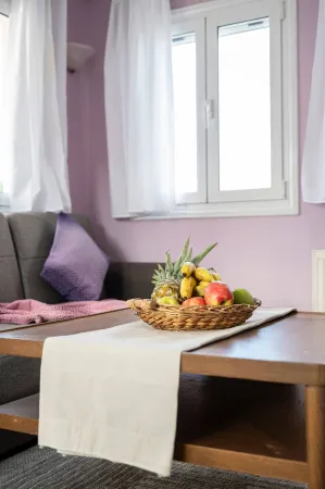 Platon Apartment –Top Floor