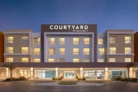 Courtyard Curacao