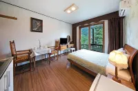 Pyeongchang Maia Pension
