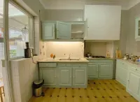 Casa Quixote Hotel di 