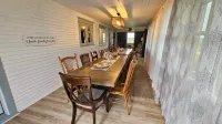 Relaxing country setting perfect for that special get away!!