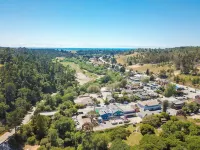 The Rigdon House - Scenic