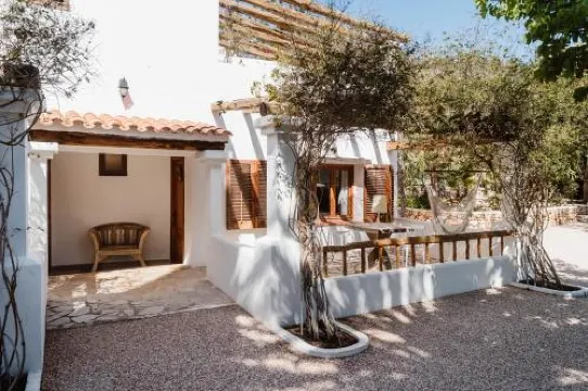 卡薩維爾達瑪爾吉農莊酒店