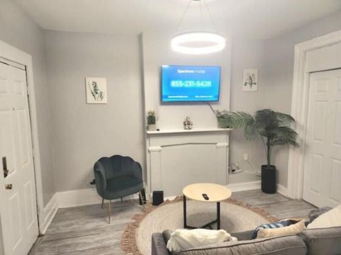 2 bed room Apartment