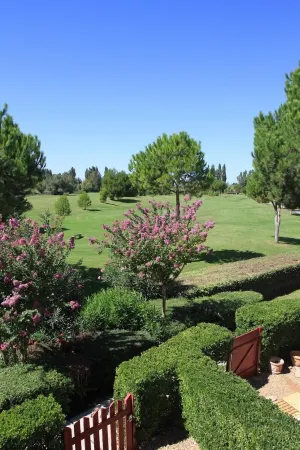 Luxury apartment 45m2 Golf of La Grande-Motte + private pool + sea