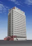 Kurashiki Ekimae Universal Hotel Hotels in 