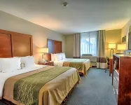 Bluffton Inn & Suites Hotels in Bluffton