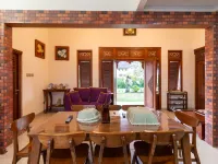 Belgareti Modern Ethnic House Cipanas Puncak Hotel a Pacet