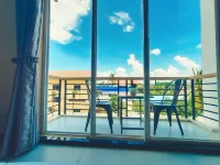 Sethy Boutique Hotel Hotels in Ta Khmau