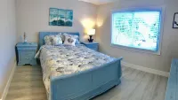 1 block to Ocean-Deerfield Beach Townhouse 3/2. 5 Hotels near Deerfield Highlands Nature Preserve