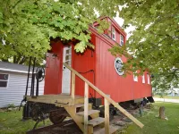 All Aboard! Hotels in Boyne City