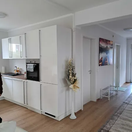 Ferienwohnung Direkt in Wehrheim