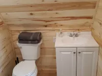 Glacier Nat'l Park A-frame w/ hot tub- ElkCalf Mountain A-Frame, GNP basecamp! 코람 호텔