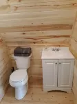 Glacier Nat'l Park A-frame w/ hot tub- ElkCalf Mountain A-Frame, GNP basecamp!