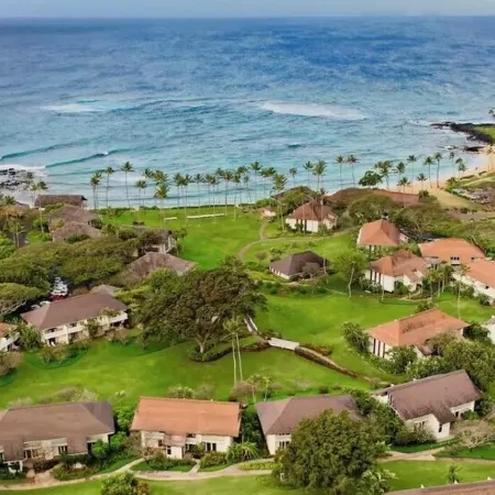 Surf’s up Suite @ Kiahuna I AC I Partial Ocean View I Beach Amenities Surfboard