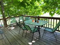 Guest House Catskill Mountains Private Backyard Fire Pit BBQ Grill Ski Golf Hike 格林維爾住宿飯店