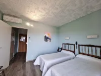 Hôtel Ambeille Vue Mer
