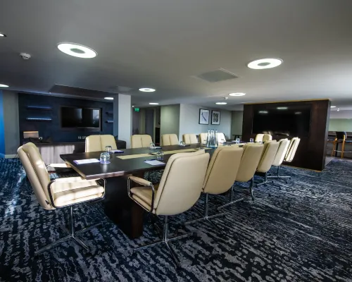 Park Regis Birmingham Business Facilities Photos