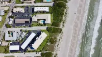 Steps to Beach and Community Pool - Charming Coastal Escape