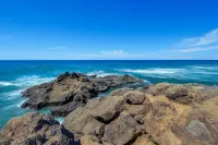 The Cottage in the Grove