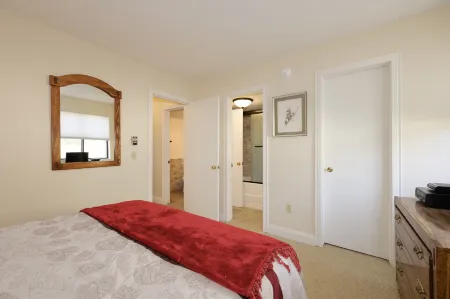 Heated Pool and Cozy Patio - Inviting Winter Park Haven Отели в г. Табернаш