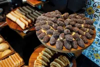 Ibis Styles Belem Nazare - petit déjeuner